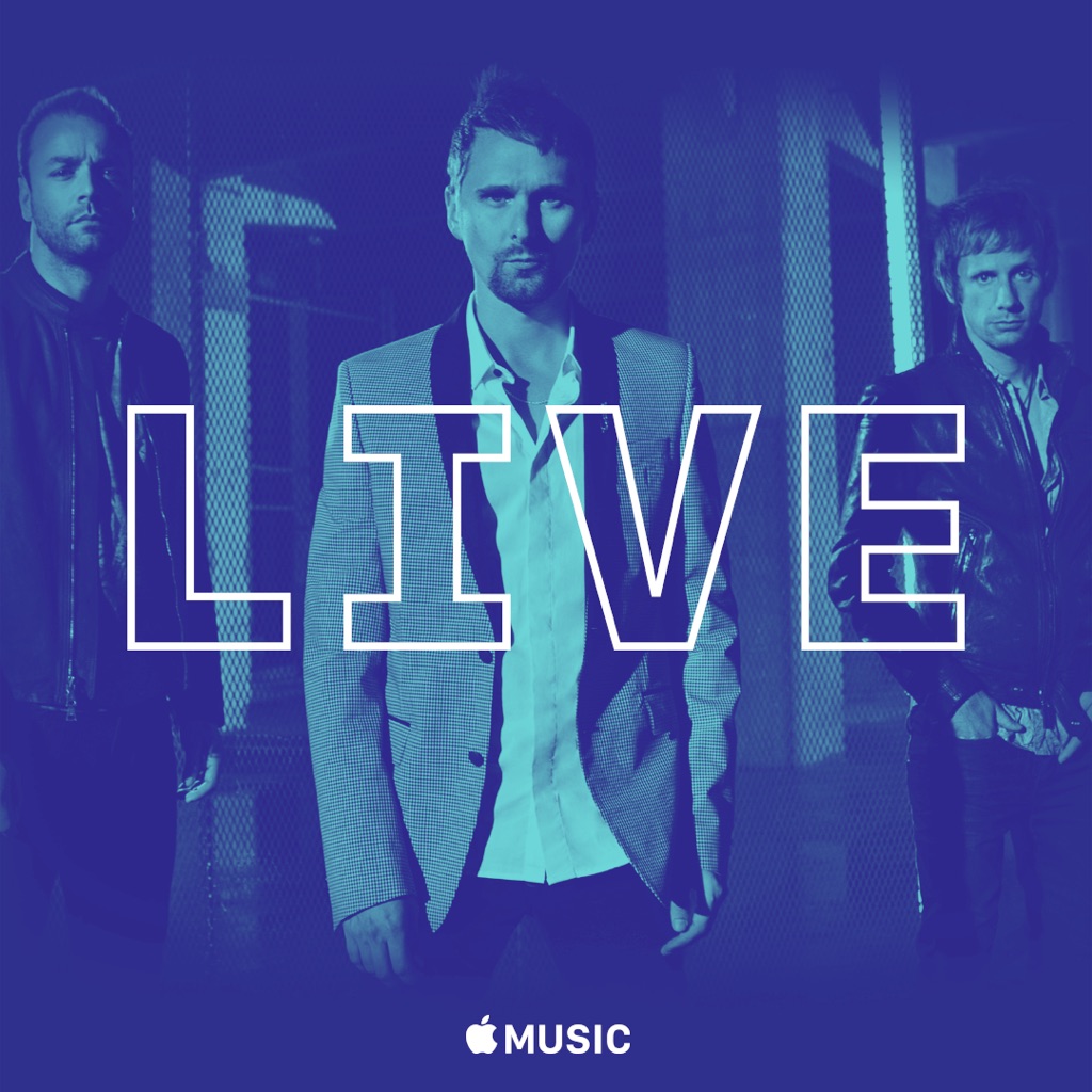 Muse: Live