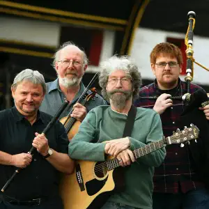 The Tannahill Weavers