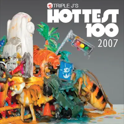 Слушать плейлист «2007 triple j Hottest 100» (Editors и другие исполнители)