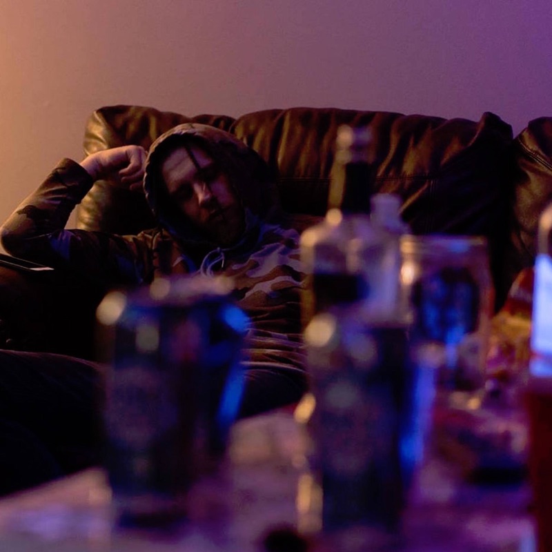 Nicky Halt - New Soul