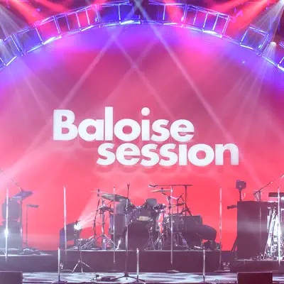 Listen to Baloise Session featuring Picture This & Michael Schulte