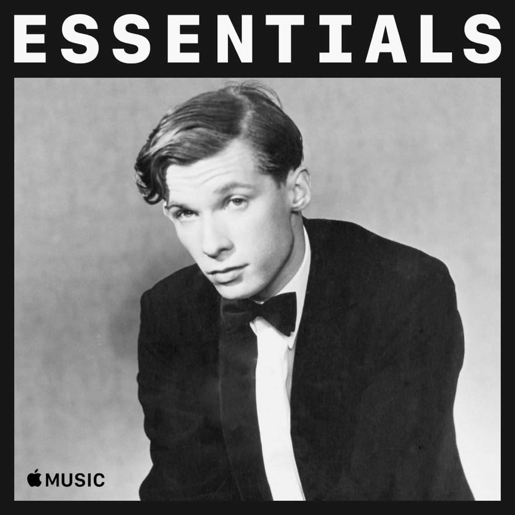 Glenn Gould Essentials