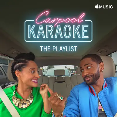 Listen to Carpool Karaoke: Episode 11 Playlist featuring Sade