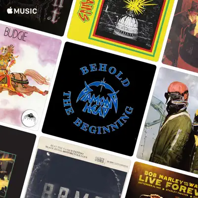 Body Count adlı sanatçının yer aldığı Ep. 27 It's Electric! Playlist çalma listesini dinle