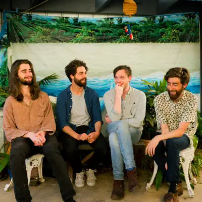 Listen to Slow Turismo, watch music videos, read bio, see tour dates & more!