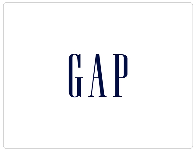 Gap