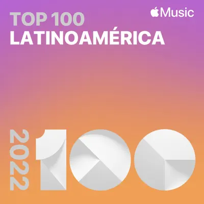 Listen to Top Songs of 2022: Latin America featuring Boza