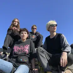 Listen to Verbludes, watch music videos, read bio, see tour dates & more!