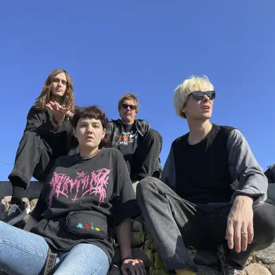 Listen to Verbludes, watch music videos, read bio, see tour dates & more!