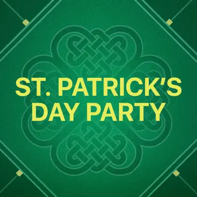 Listen to St. Patrick's Day Party featuring B*Witched