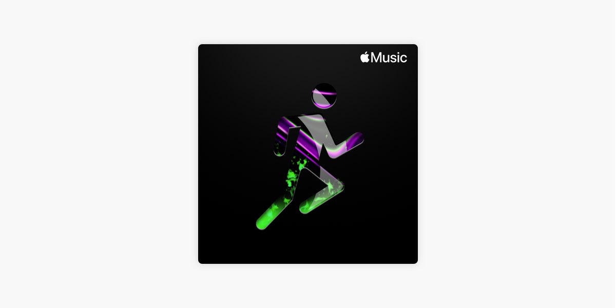 J-hip-hop para hacer ejercicio - Playlist - Apple Music