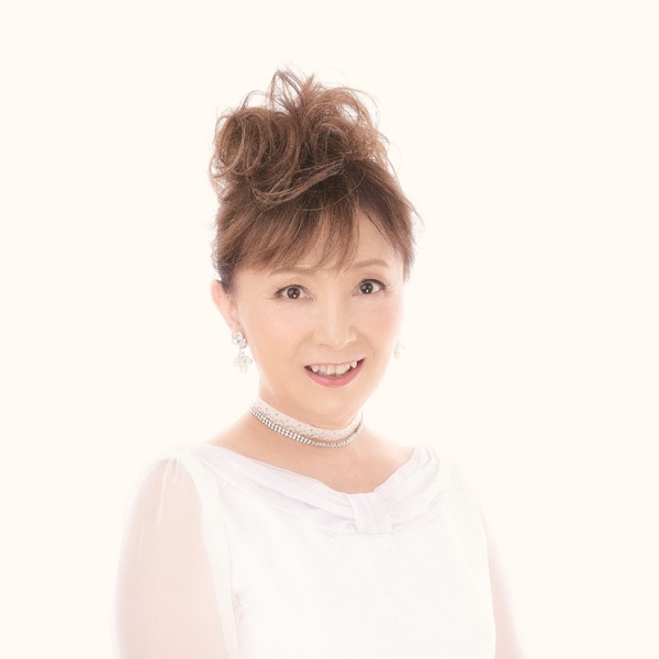 Mitsuko Horie's avatar