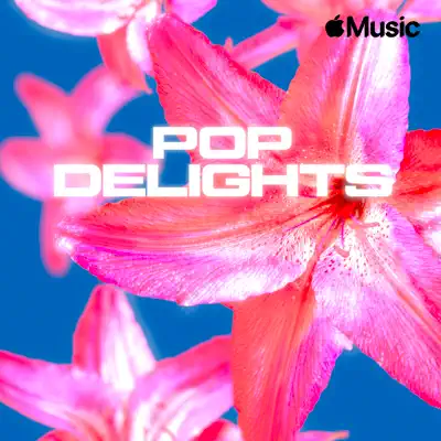 Escucha Pop Delights en colaboración con Amelia Moore