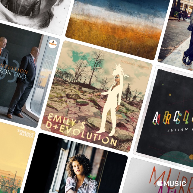 Best of 2016: Jazz
