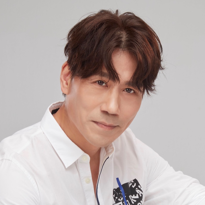 Daniel Lo - 男人的汗