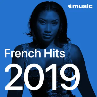 Ascolta French Hits: 2019 con Lolo Zouaï