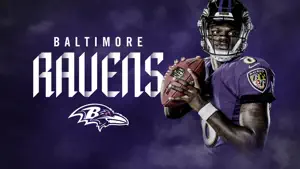 Ravens TV screenshot #1 for Apple TV