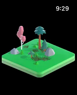 Game screenshot Micro Garden hack