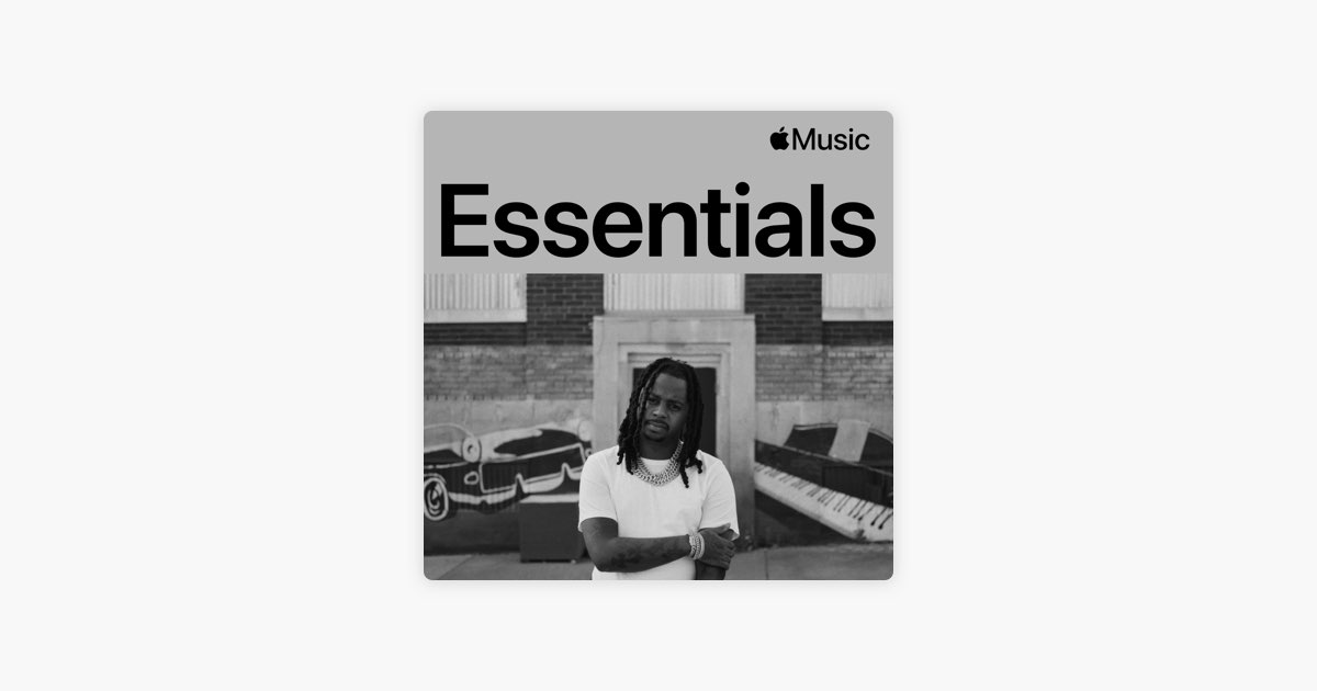 ‎babyface Ray Essentials - Playlist - Apple Music