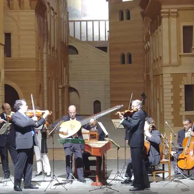 Listen to L'Arte Dell'Arco, watch music videos, read bio, see tour dates & more!