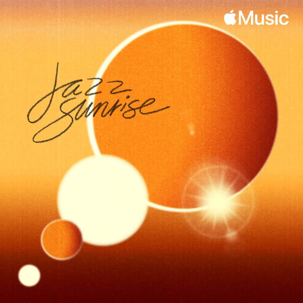 Jazz Sunrise