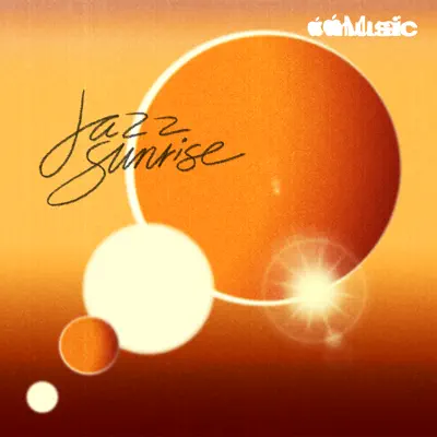 Ouça Jazz Sunrise com Brandee Younger.