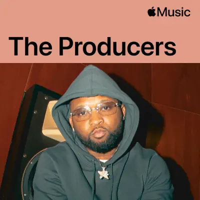 Listen to XL: The Producers featuring Kevin Gates