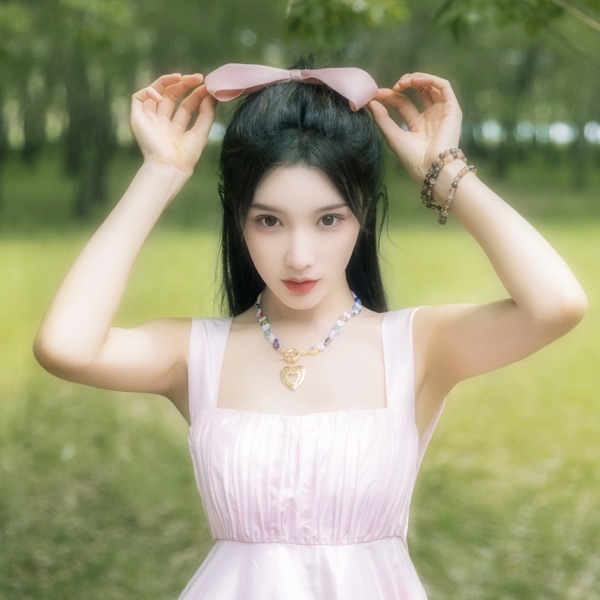 戴燕妮's avatar