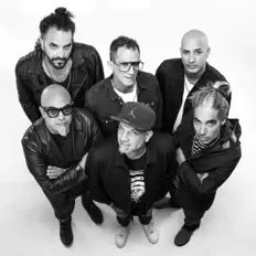 Listen to Hadag Nahash, watch music videos, read bio, see tour dates & more!