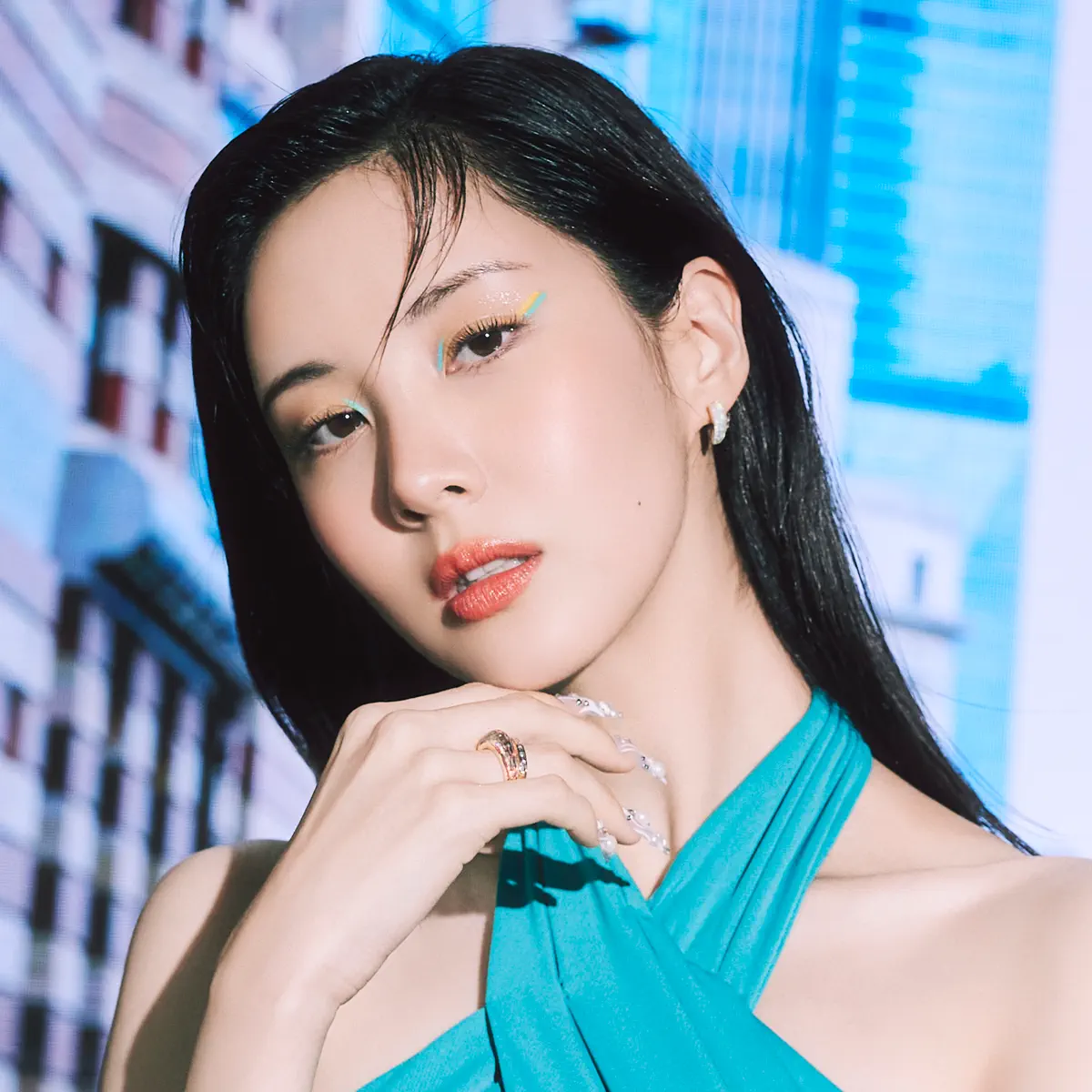 SEOHYUN