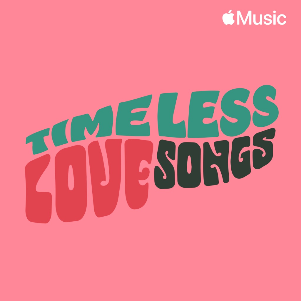Canciones de amor eternas