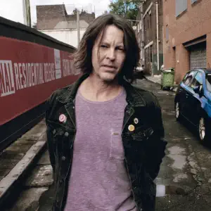 Bernard Fanning