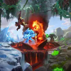 Dengarkan Schleich Eldrador Creatures, tonton video musik, baca bio, lihat tanggal tur & lainnya!
