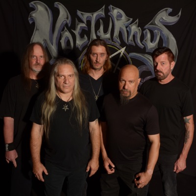 Listen to Nocturnus AD, watch music videos, read bio, see tour dates & more!