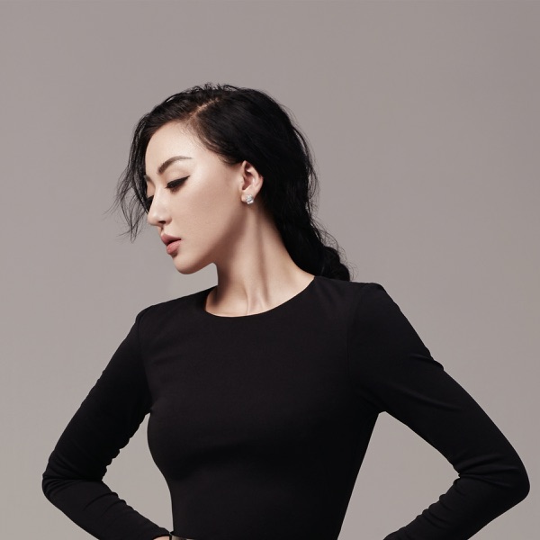 Jinjin Wang's avatar