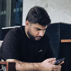 Ouça Amin Hantoush, assista a videoclipes, leia a biografia, veja as datas das turnês e mais!