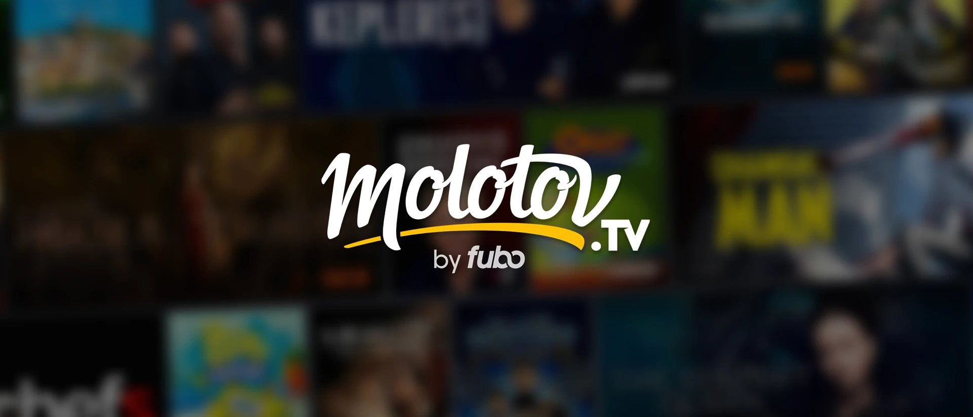 Molotov - TV en direct, replay product page header