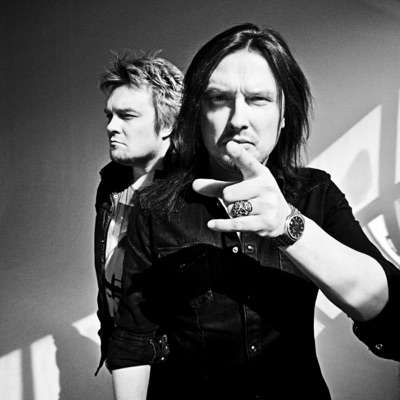 Listen to Bracia, watch music videos, read bio, see tour dates & more!