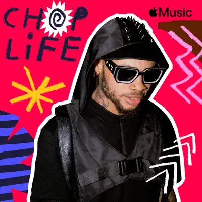 Listen to Poco Lee: Chop Life featuring L.A.X