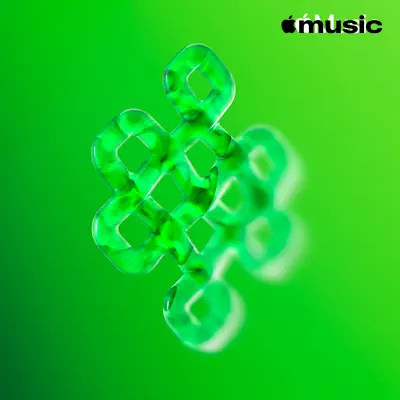 Ascolta New in C-Pop con Tr33 & Edan Lui