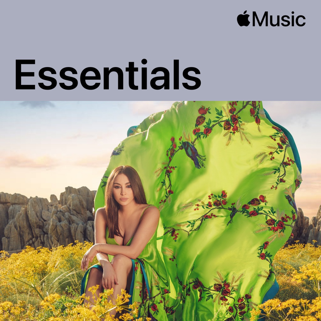Elissa Essentials
