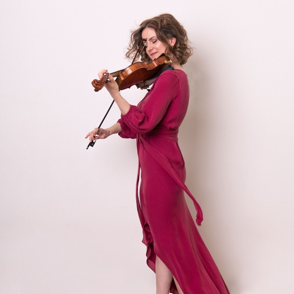 Veronika Eberle's avatar