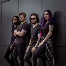 Listen to Athos 2, watch music videos, read bio, see tour dates & more!