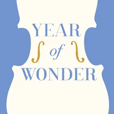 다니엘 호프이(가) 피처링한 1월: Year of Wonder을(를) 감상해 보세요.