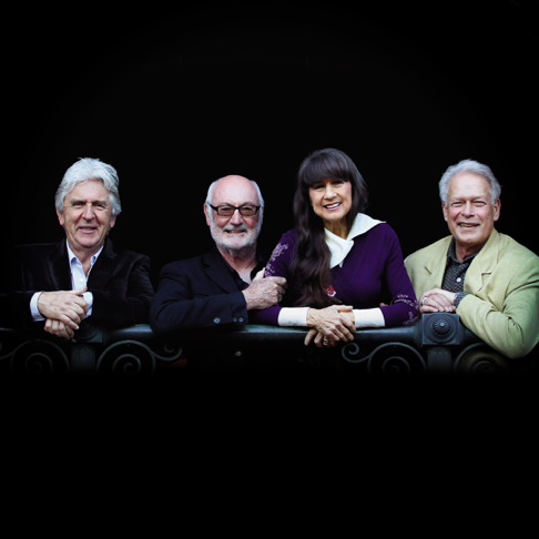 The Seekers — Apple Music