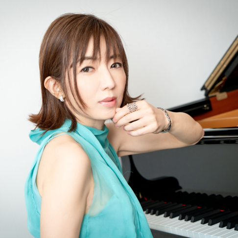 Chihiro Yamanaka on Apple Music