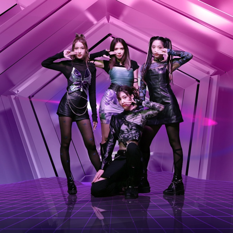 Rose Quartz - Realize (Myanmar Version)