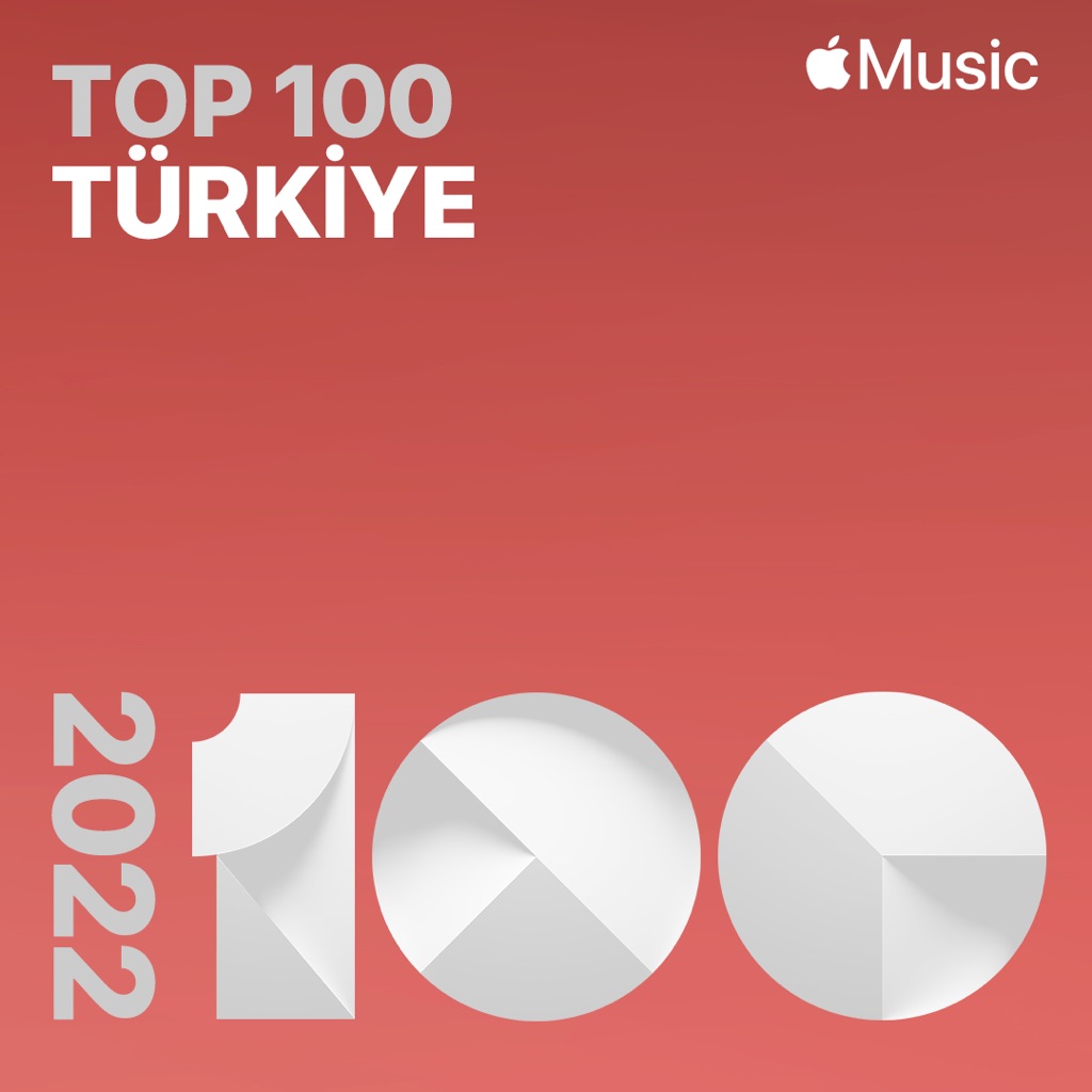 Top canciones de 2022: Turquía