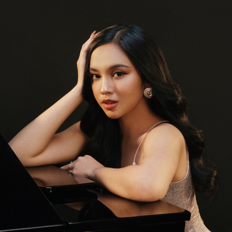 Lyodra - Pesan Terakhir