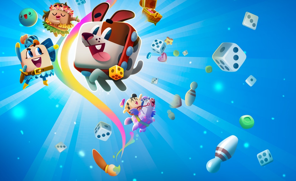 ‎Yahtzee! App Store Story